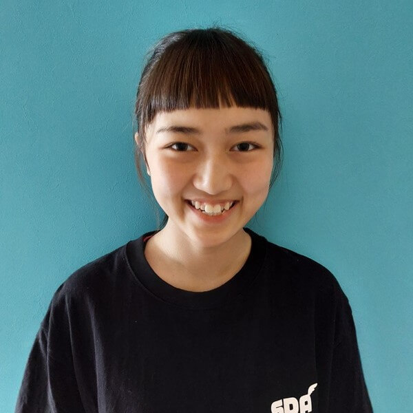 北見スクール生徒の声写真⑤