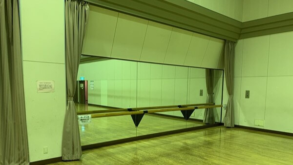 春日部ダンススクール_②