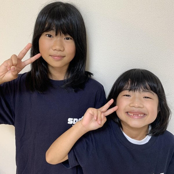 早良区四箇スクール生徒の声写真④