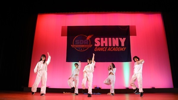 SHINY STAGE 2024 South/Winter 2024.2.18志免スクール_⑧