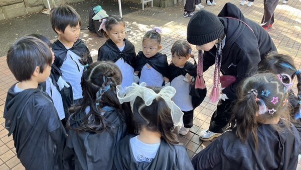 ちばZOOフェスタ2024 2024.11.3美浜_①