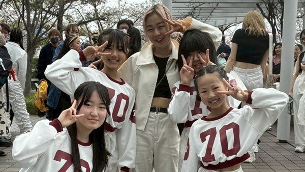 Live!YOKOHAMA 2026.4.5戸塚スクール_②