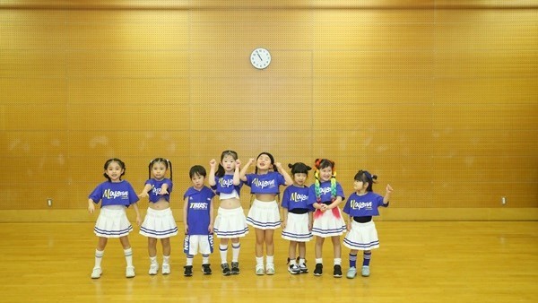 SHINY STAGE 2023 Winter 2023.2.23戸畑スクール_②