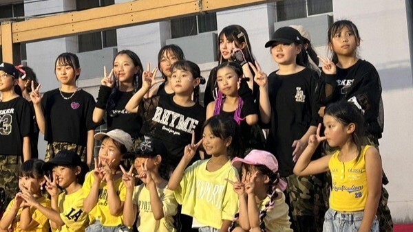 黒崎夏フェス 2026.7.18 戸畑スクール_①