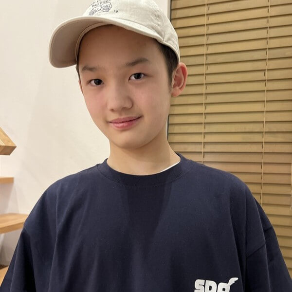 白山スクール生徒の声写真⑤