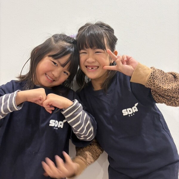 佐賀・神埼スクール生徒の写真②