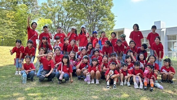 まつりつくば 2025.8.24つくばスクール_①