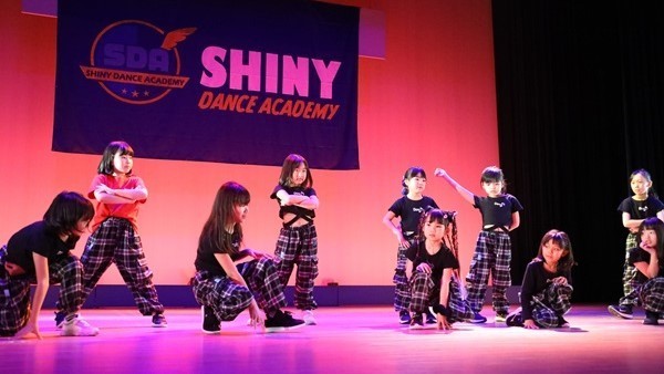 SHINY STAGE 2024 South/Winter 2024.2.18志免スクール_④