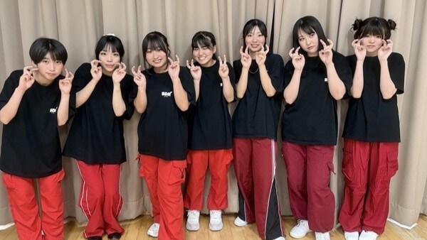 どっちゃん祭り 2026.5.31伊万里スクール_⑤