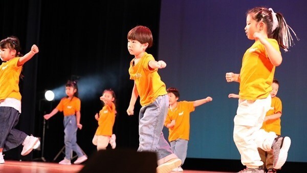 SHINY STAGE 2023 South/Summer 2023.8.27太宰府スクール_②