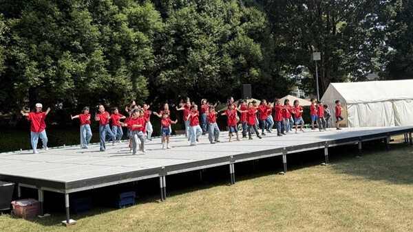 まつりつくば 2025.8.24つくばスクール_③