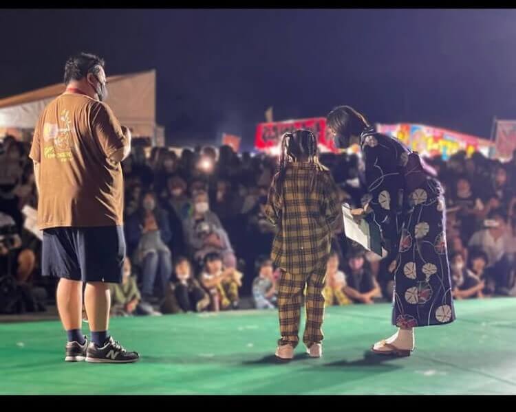 秋季大祭 2022.9.22福津スクール_②