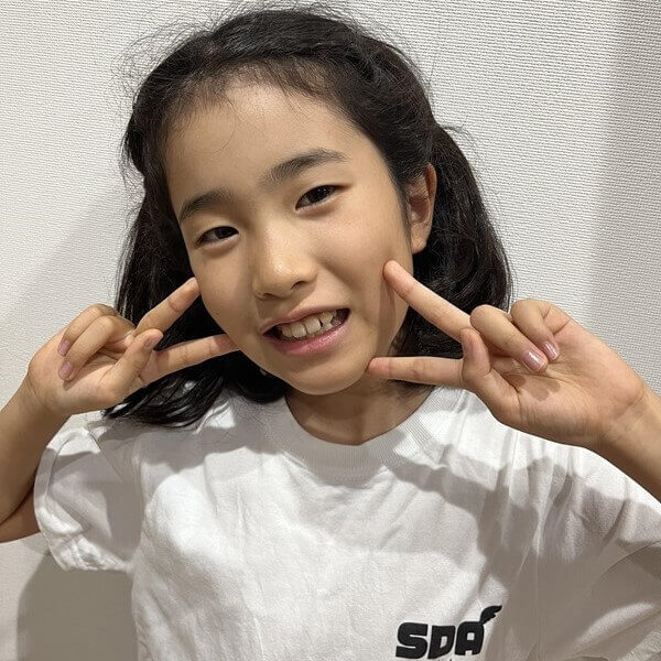 香芝スクール生徒の声写真⑤