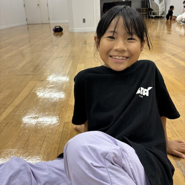 倉敷スクール生徒の声写真③
