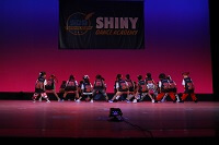 SHINY STAGE 2022 summer 2022.10.16宮若スクール_①
