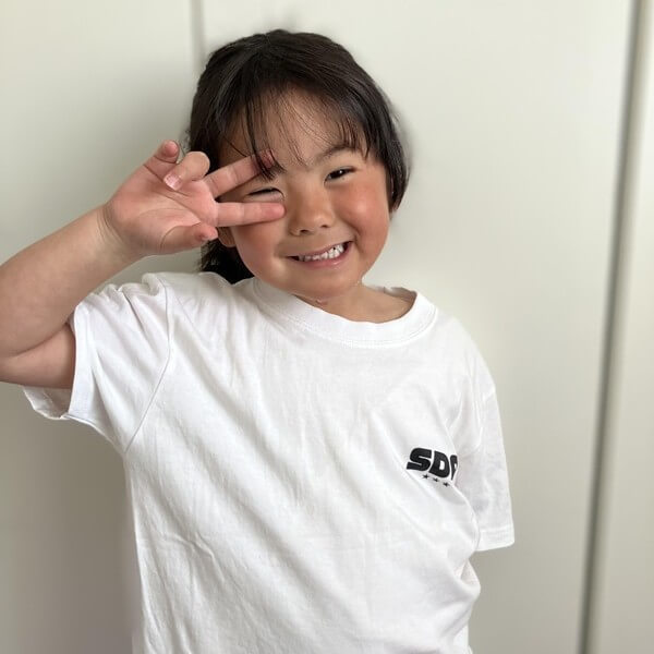 神戸長田スクール生徒の声写真②