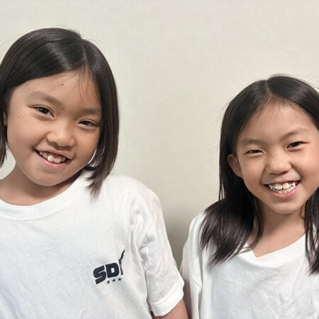 日田スクール生徒の声写真②