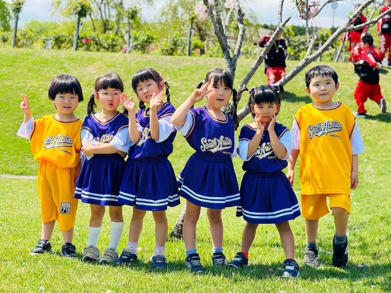 Enjoy Dance ～S＆K～ 2024.4.28三島スクール_②