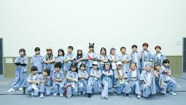 SHINY STAGE 2024 South/Winter 2024.2.18小郡スクール_③