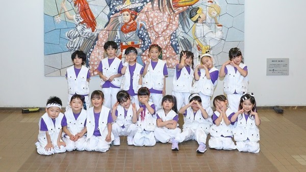 SHINY STAGE 2023 South/Winter 2023.2.12小郡スクール_②