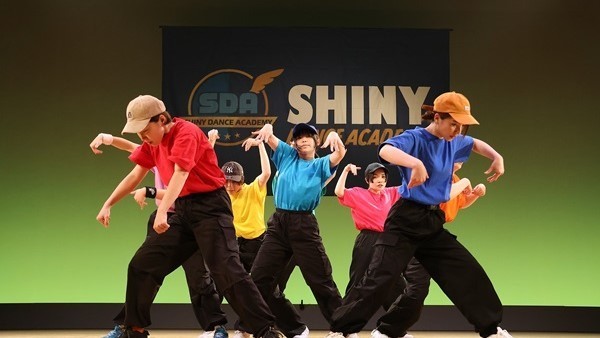SHINY STAGE 2024 North/Spring 2024.3.9古賀スクール_⑧
