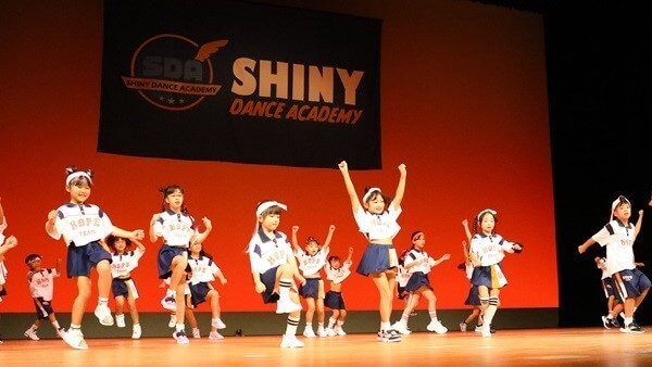SHINY STAGE 2023 North/Summer 2023.9.3中間スクール_④