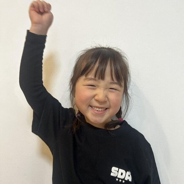 北谷スクール生徒の声写真①