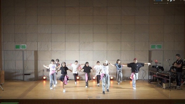 日南スクールプチ発表会『In the sunshine vol.2』 2025.6.22日南スクール_⑧