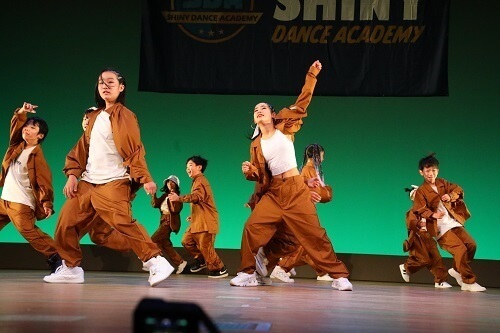 SHINY STAGE 2021 spring 2021.11.28新宮スクール_④