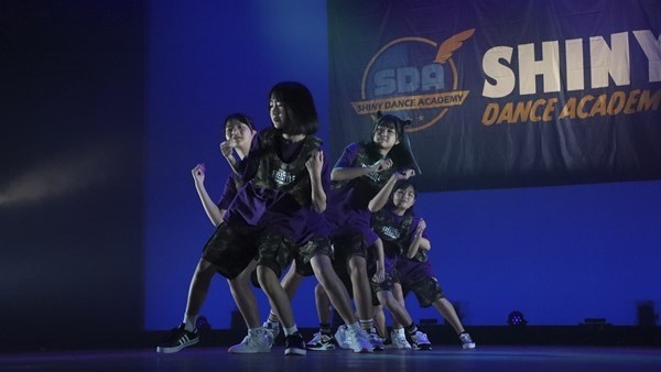 SHINY STAGE 2023 Winter 2023.2.23戸畑スクール_⑤