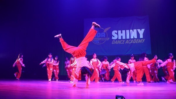 SHINY STAGE Vol.20 2025.2.16久留米スクール_④