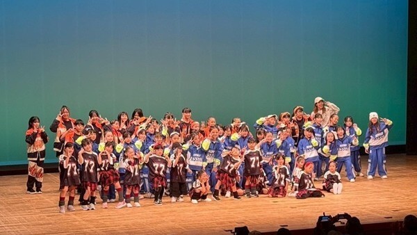 鶴見区民文化祭 2025.11.8鶴見スクール_②