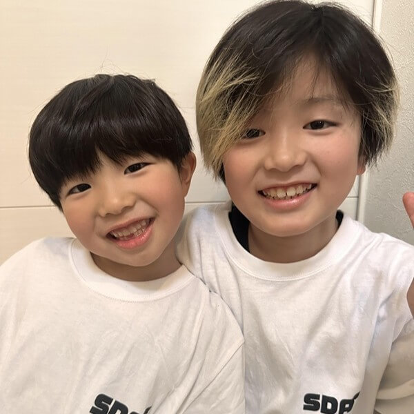 沼津スクール生徒の声写真③