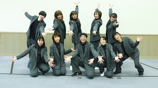 SHINY STAGE 2024 South/Winter 2024.2.18久留米スクール_⑥