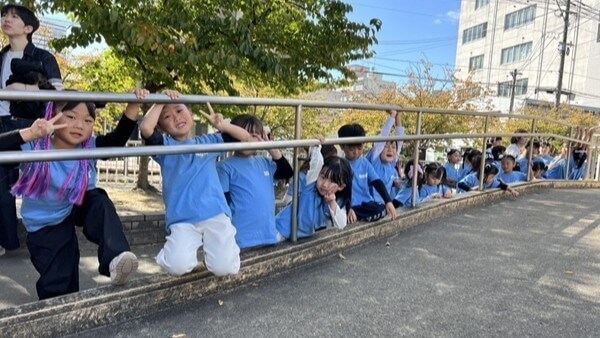 肉1グランプリ 2025.11.3城島・三潴スクール_②