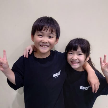 磯子スクール生徒の声写真①