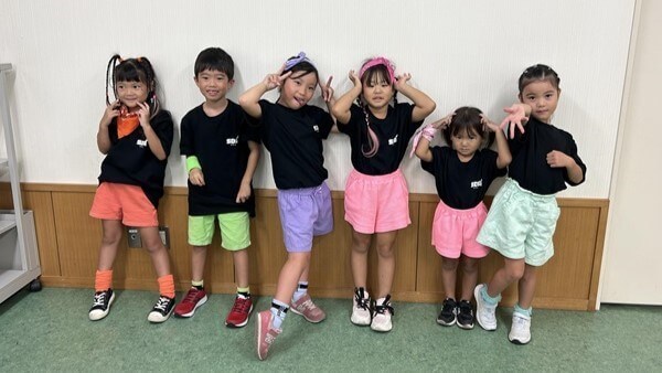 ふれあいフェスティバル 2024.9.8武蔵村山_①