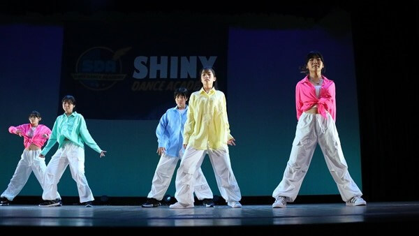 SHINY STAGE 2023 South/Summer 2023.8.27志免スクール_③