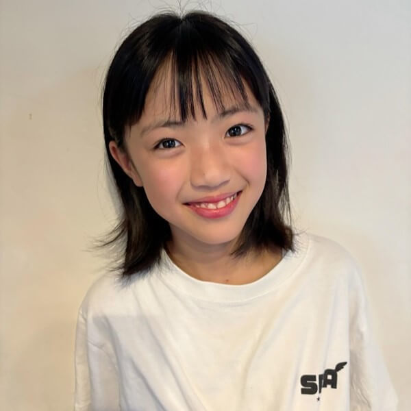 浜松中央区スクール生徒の声写真③