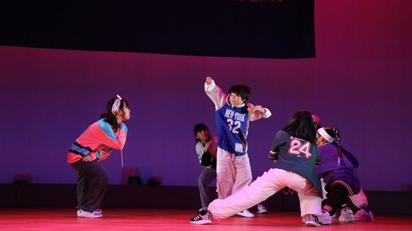 SHINY STAGE 2024 South/Winter 2024.2.18糸島スクール_⑧