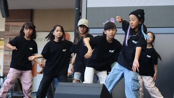 ラブフェス2024 2024.11.3長崎スクール_③