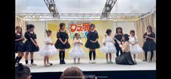 広島ガス展 呉 2023.11.4呉スクール_⑥