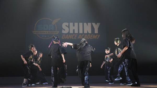 SHINY STAGE Vol.21 2025.3.1飯塚スクール_⑥
