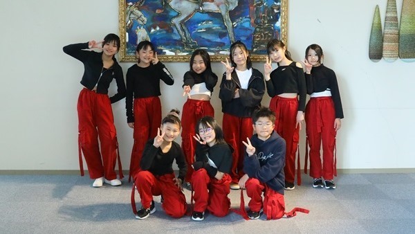 SHINY STAGE 2024 North/Spring 2024.3.9宮若スクール_⑥