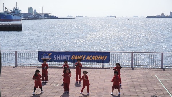 Spring JUNP'25chiba kids in the mix 2025.3.30千葉中央_②