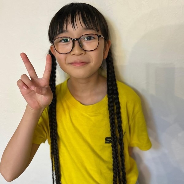 小倉北スクール生徒の声写真④