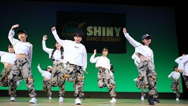 SHINY STAGE 2023 North/Summer 2023.9.3中間スクール_⑤