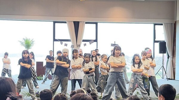 kasumigaura Dance Festival 2026.9.26阿見スクール_①