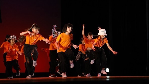 SHINY STAGE 2023 South/Summer 2023.8.27太宰府スクール_⑥