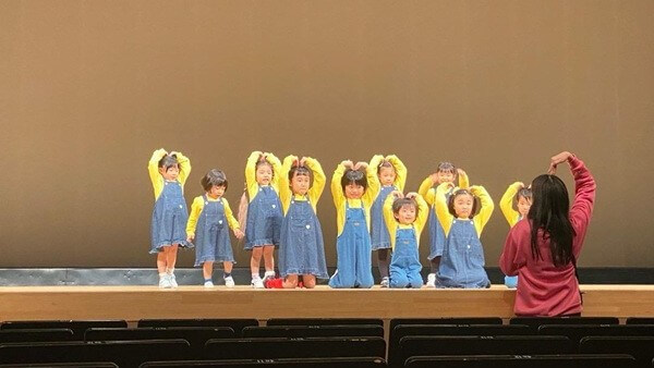 大分市民音楽祭 2025.3.2大分スクール_②